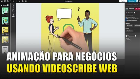 videoscribe web.